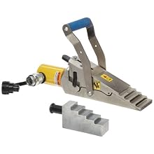Enerpac LW-16 16 Ton Vertical Lifting Wedge