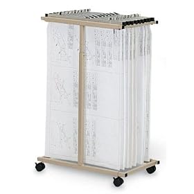 MAYLINE MOBILE PLAN CTR-SAND B