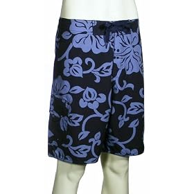QuikSilverEdition Sandbar Boardshorts - Navy