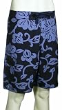 Review   / QuikSilverEdition Sandbar Boardshorts - Navy