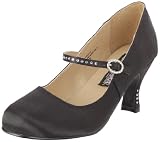Funtasma by Pleaser Women's Flapper Mary Jane Pump