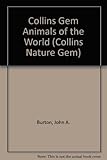 Animals of the world