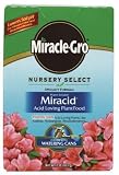 Miracle-Gro Miracid Nursery Select Azalea/Camellia/Rhododendron Food 1 lb. #102531