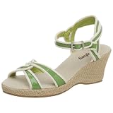 farylrobin Ladies Soda Sandal by farylrobin