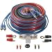 DB Research L.L.P PK4Z GaugePower Series Amplifier Installation Kit