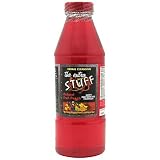 41PnxzS%2BLOL. SL160  Detoxify The Extra Stuff, Fruit Punch, 20 Ounce Reviews