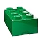 LEGO Lizenzkollektion 40041734 - Stapelbare Aufbew&hellip von LEGO� Lizenzkollektion