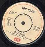 DREAM MACHINE 7 INCH (7" 45) UK EMI 1980