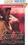 Passionate (Zebra Debut)