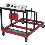 Larin METS-1 Mobile Engine Testing Station