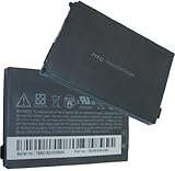 Cell Phone Battery for Htc G1 (T-Mobile) HTC DREA160 / 35H00106-04M / 35H00 ....