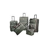 American Flyer Pemberly 5 Piece Buckles Set