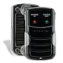 Scosche SolBAT II Solar Powered Backup Battery and Charger