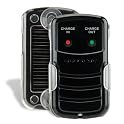Solar Powered Backup Battery