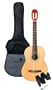 Westwood WWCG39 Full-size Classical Guitar with Bag and Strap