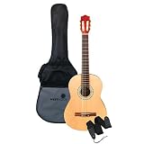 Westwood WWCG39 Full-size Classical Guitar with Bag and Strap