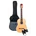 Westwood WWCG39 Full-size Classical Guitar with Bag and Strap