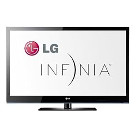 LG 50PK750