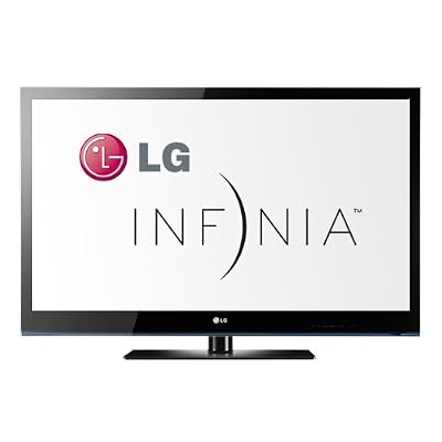 LG INFINIA 50PK750 50-Inch 1080p Plasma HDTV