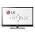 LG INFINIA 50PK750 50-Inch 1080p Plasma HDTV and Bluray HTIB $999.88