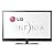 LG INFINIA 50PK750 50-Inch 1080p Plasma HDTV