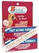 B-Total Sublingual Liquid Energy Bonus Pack 2 Ounces Liquid Energy