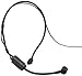 Shure PGA31 Performance Headset Condenser Microphone