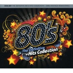 CD-Charts  Search : 80's: The Definitive Hits Collection