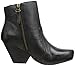 OTBT Women's Red Way Boot