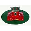 Drymate Floor Protection Mat