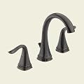 Grail Monitor 17 Series Valve Trim Only Finish: Chrome