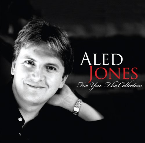 Aled Jones - For You: The Collection -  Aled Jones - Zortam Music