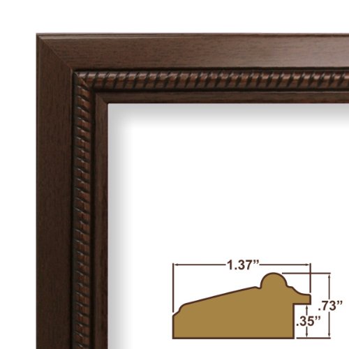 4x32 Custom Picture Frame / Poster Frame 1.375