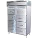 Continental Refrigerator DL2RS-SS-F 52