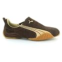 Puma D & O Suede Slip On BRAUN 18236202