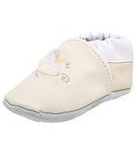 Robeez Infant/Toddler Rocking Horse Slip-On