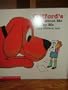 Clifford's book about me by me (and Clifford, too)