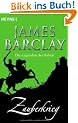 Die Legenden des Raben, Buch 4: Zauberkrieg