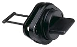 Attwood Drain Plug and Receiver Kit