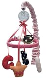 Kimberly Grant ABC & Me Musical Mobile