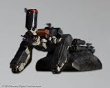 METAL GEAR SOLID PEACE WALKER PLAYARTS�� Vol.2 PUPA �ڥԥ塼�ѡ�