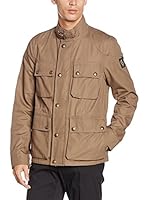Belstaff Chaqueta Barningham (Marrón Claro)