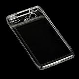 Clear Protector Case for Motorola DROID RAZR