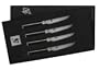Shun DMS400 Classic 4-Piece Steak-Knife Set