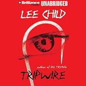 Tripwire | [Lee Child]