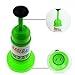 AMGlobal Kids T Ball Set Baseball Set With 3 Different Color Balls Green, Blue, Pink, Sports Training Set Baseball Toy for Kids Children for Fun