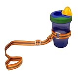 BooginheadSippiGripCup,BottleandToyTether