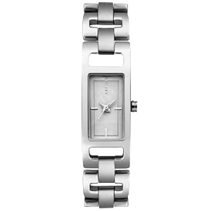Dkny Womens Ny4655 Stainless Steel Watch 2