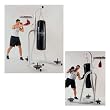 Century Heavy Bag / Speed Bag Stand