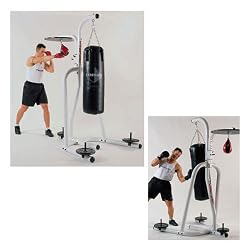 Century Heavy Bag / Speed Bag Stand